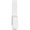 Ekena Millwork Bellingham Architectural Grade PVC Gable Bracket, 48"W x 22"H x 4"D x 6"F, 11/12 Pitch GBP048X22X0406BEL00 - alternate 2